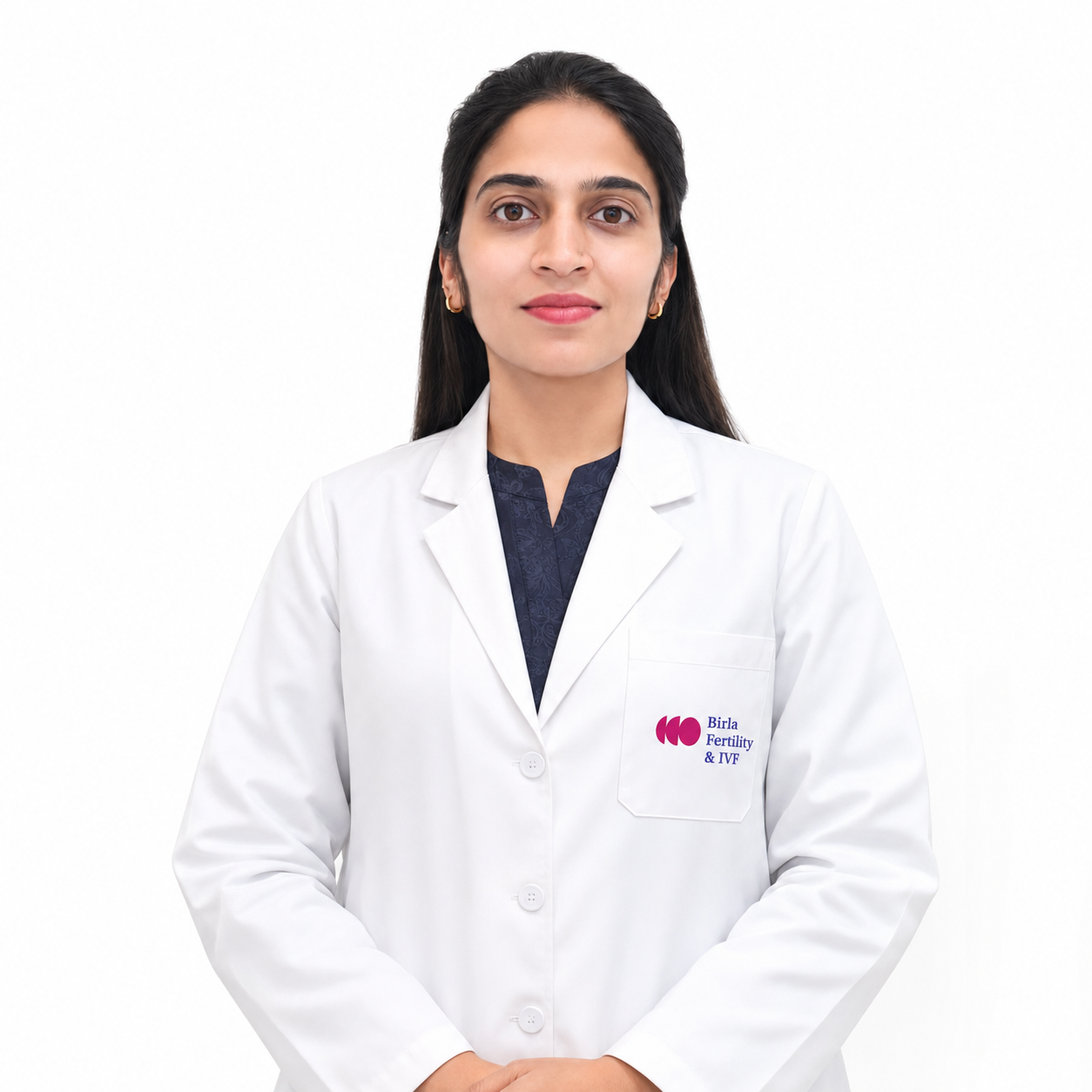 Dr. Chaithanya C