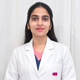 Dr. Chaithanya C
