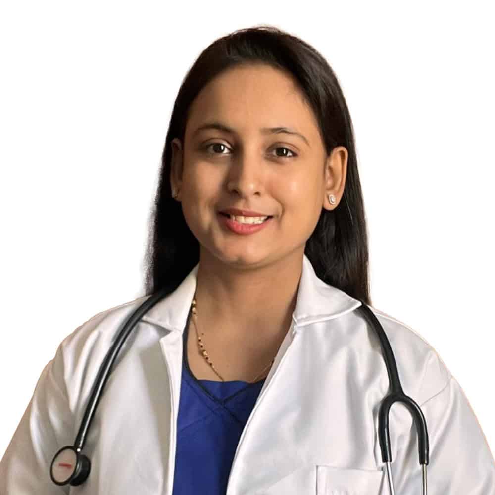 dr pragati bharati