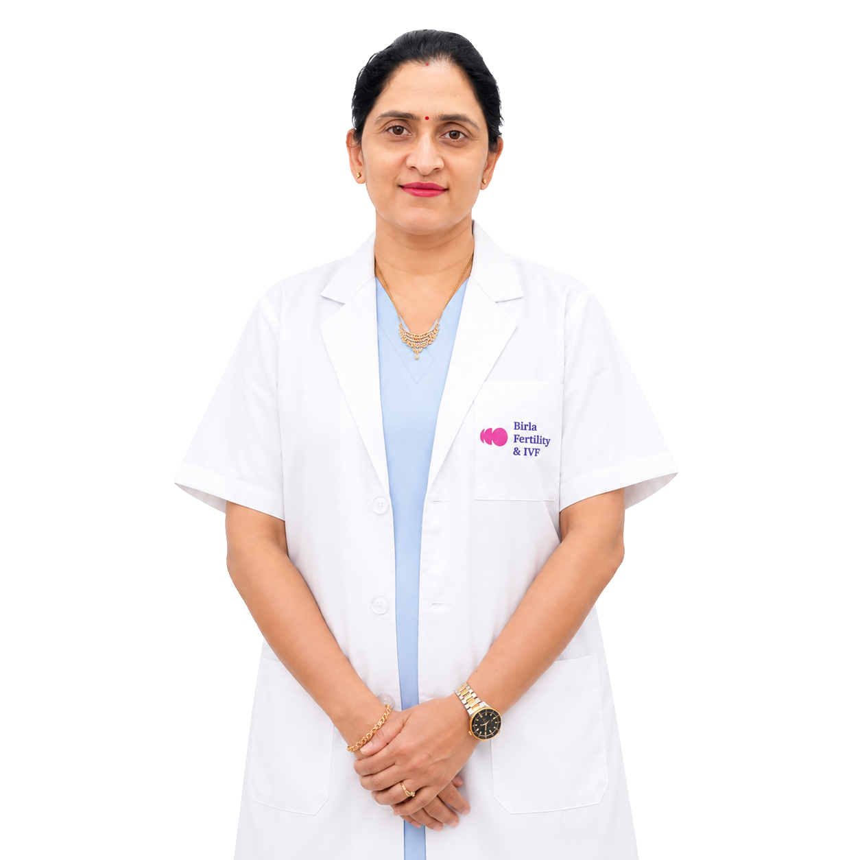 Dr. Vineeta Kumari