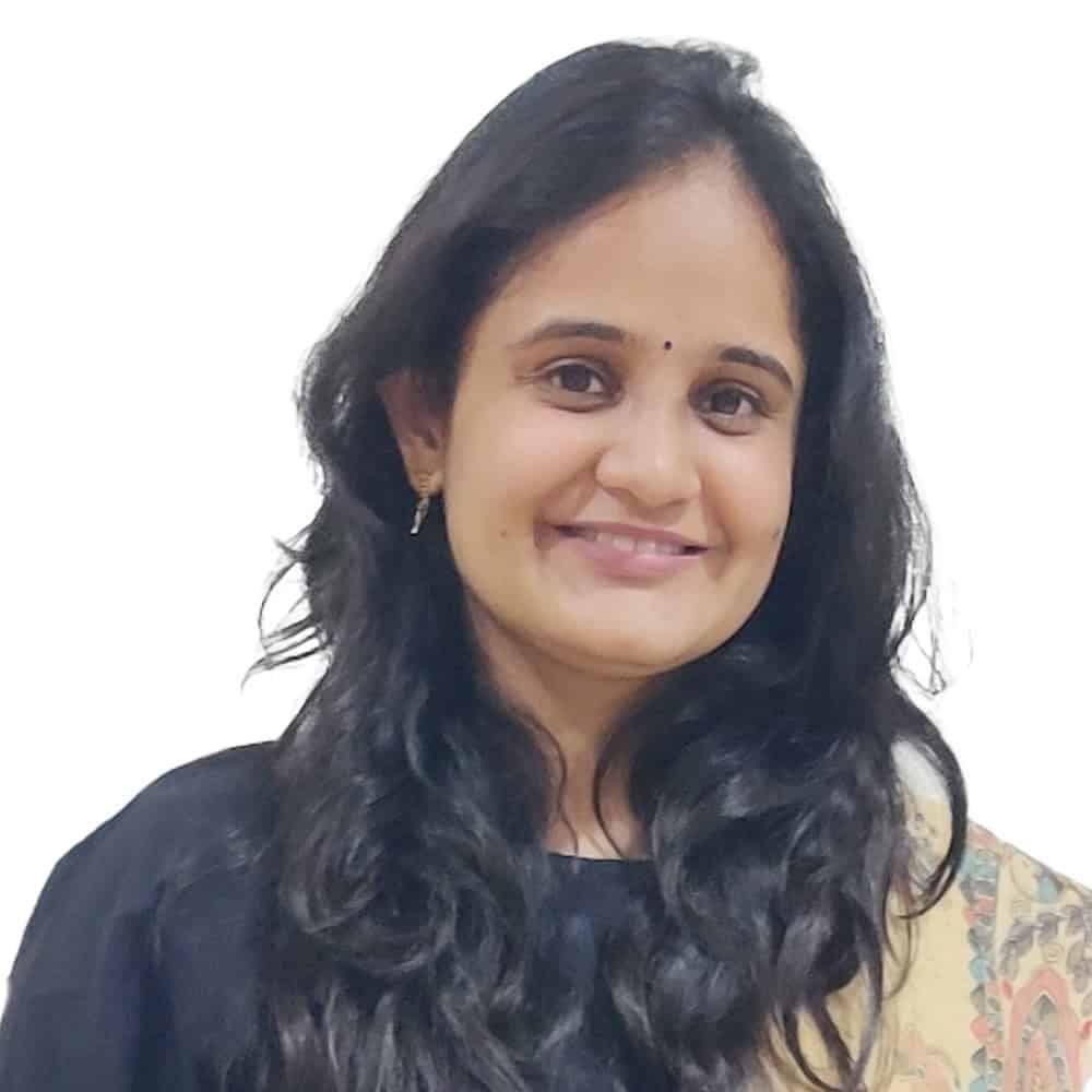dr khushboo goel