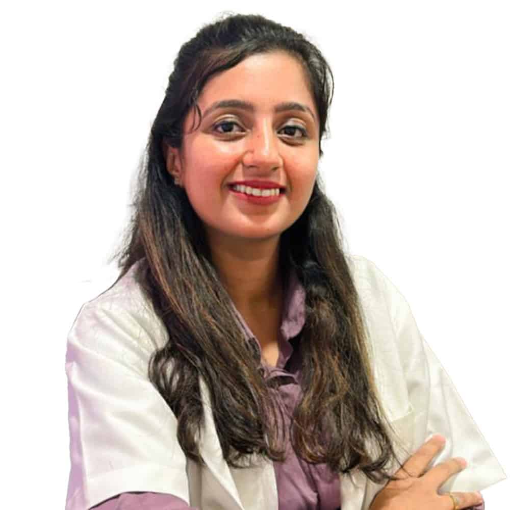 dr vaishnavi jayaram