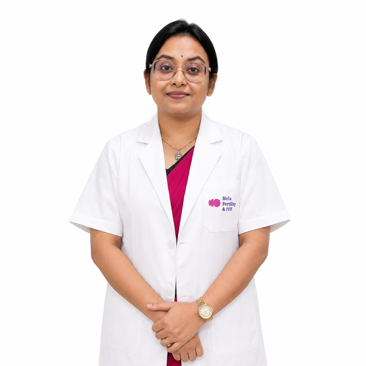 Dr. Sonali Mandal Bandyopadhyay