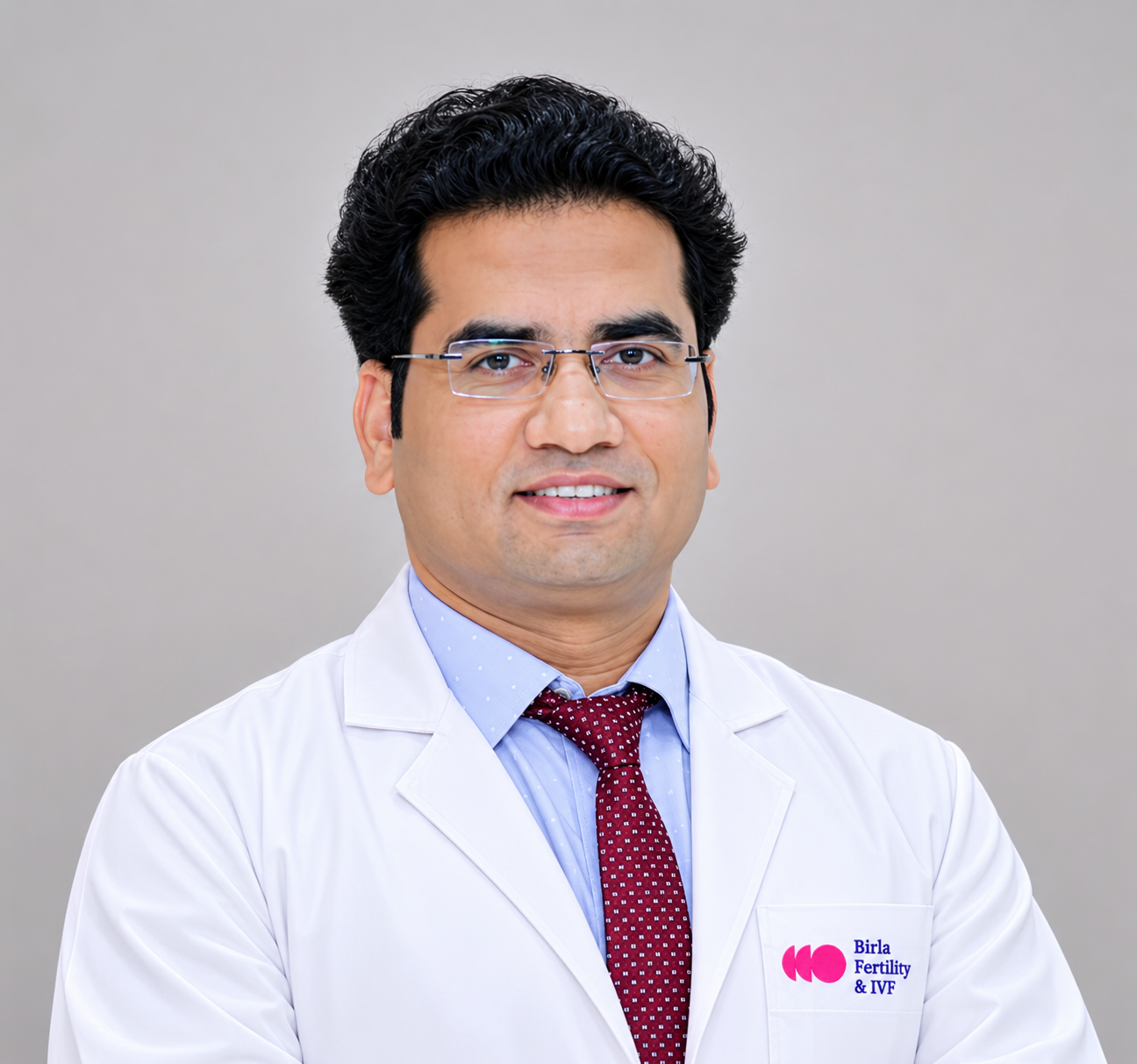 Dr. Pramod Madhukar Yerne
