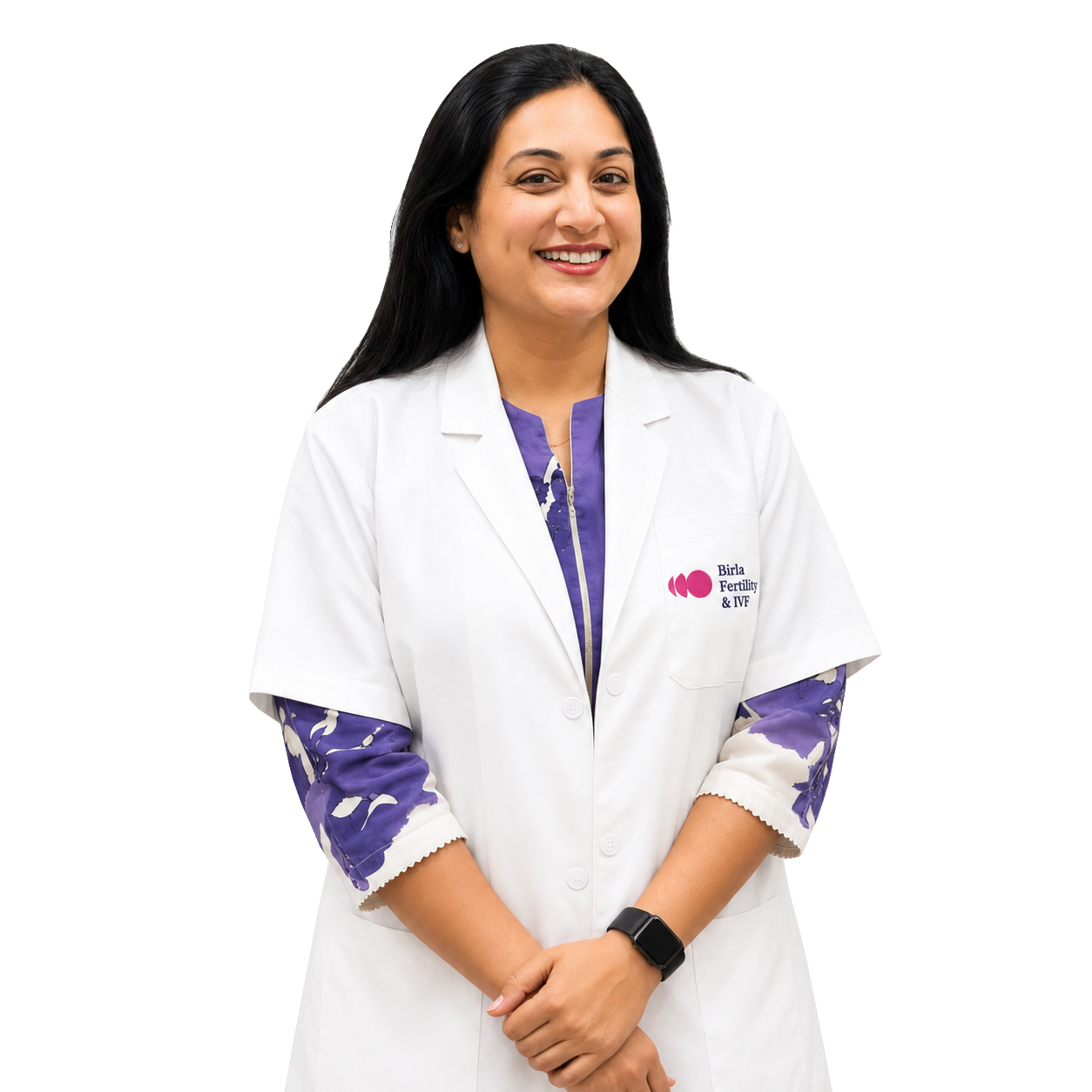 Dr. Celine Aricatt