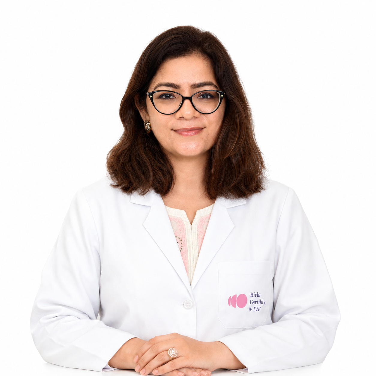 Dr. Rekha Brar​