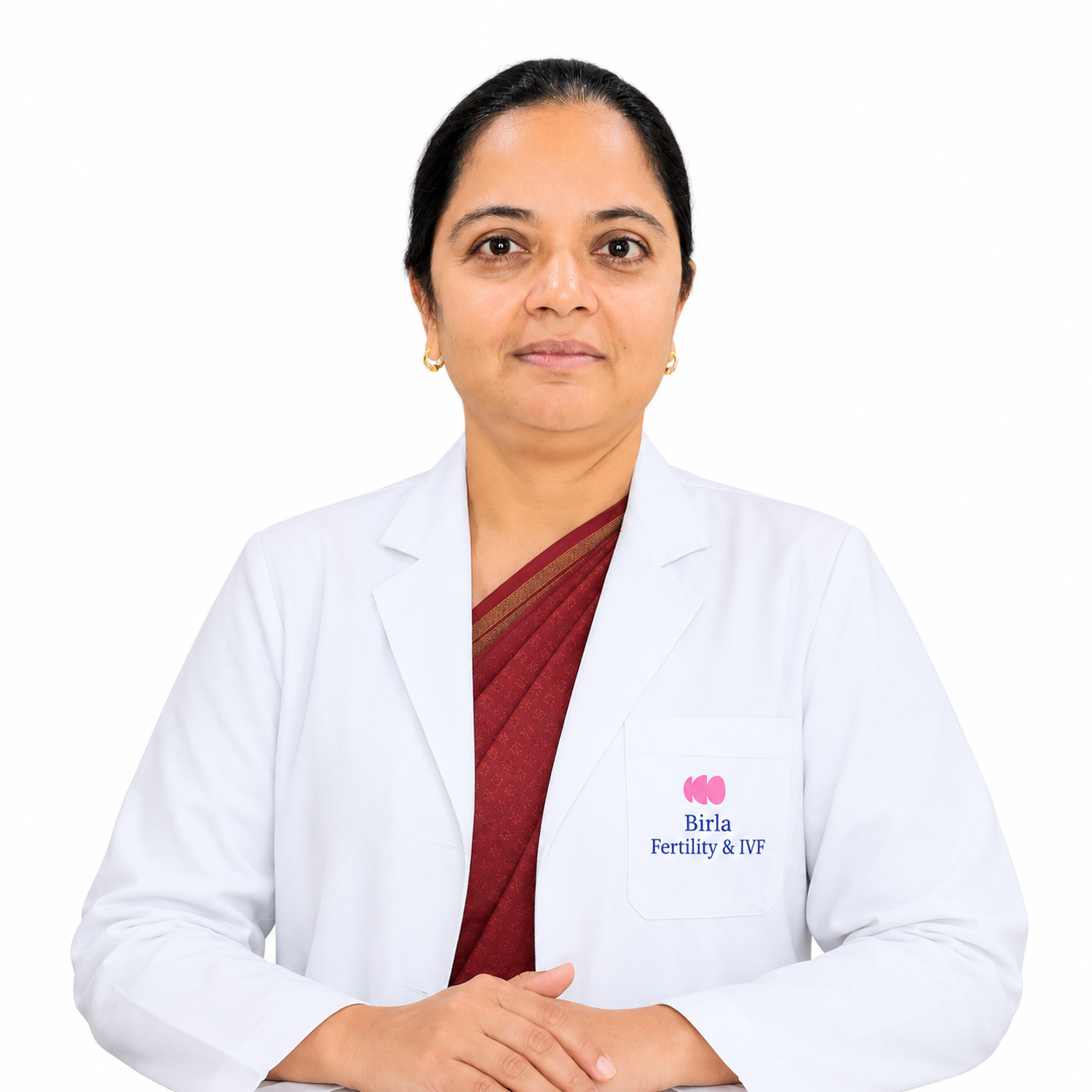 Dr. Nimisha Shantilal Pandya