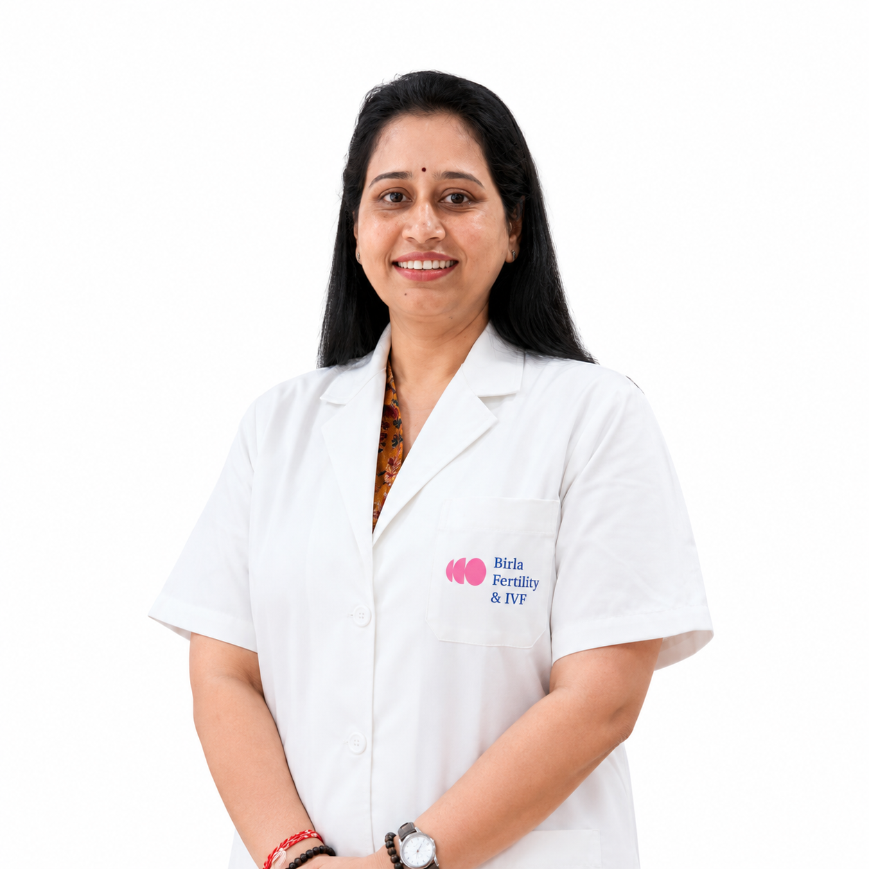 Dr. Payal Jaiswal