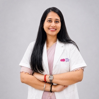 Dr. Payal Jaiswal