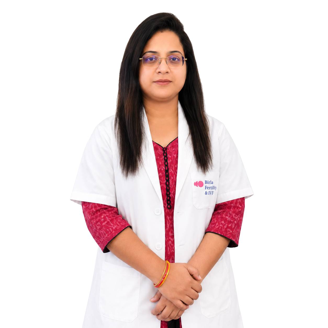 Dr. Amrita Nanda