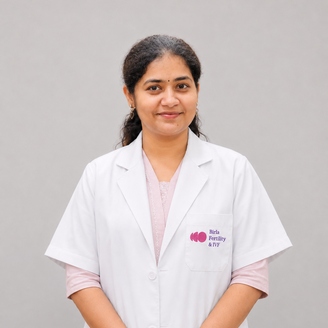 Dr. Amrutha C V
