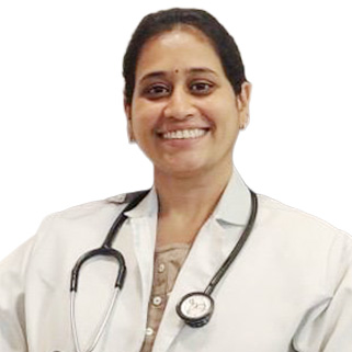Dr. Payal Jaiswal