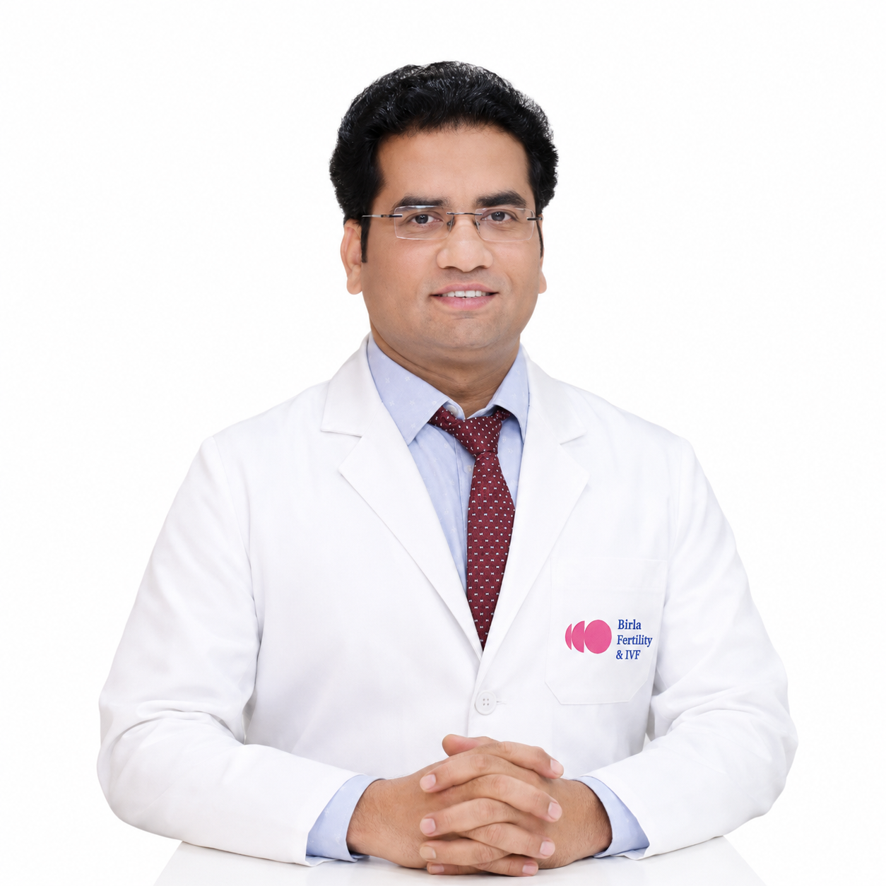 Dr. Pramod Madhukar Yerne