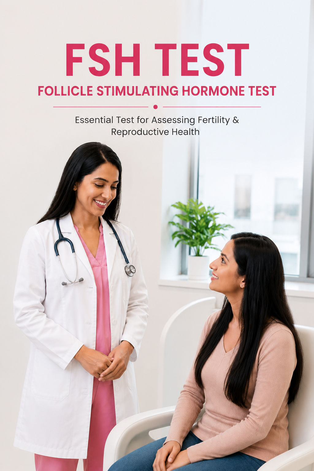 AMH Test