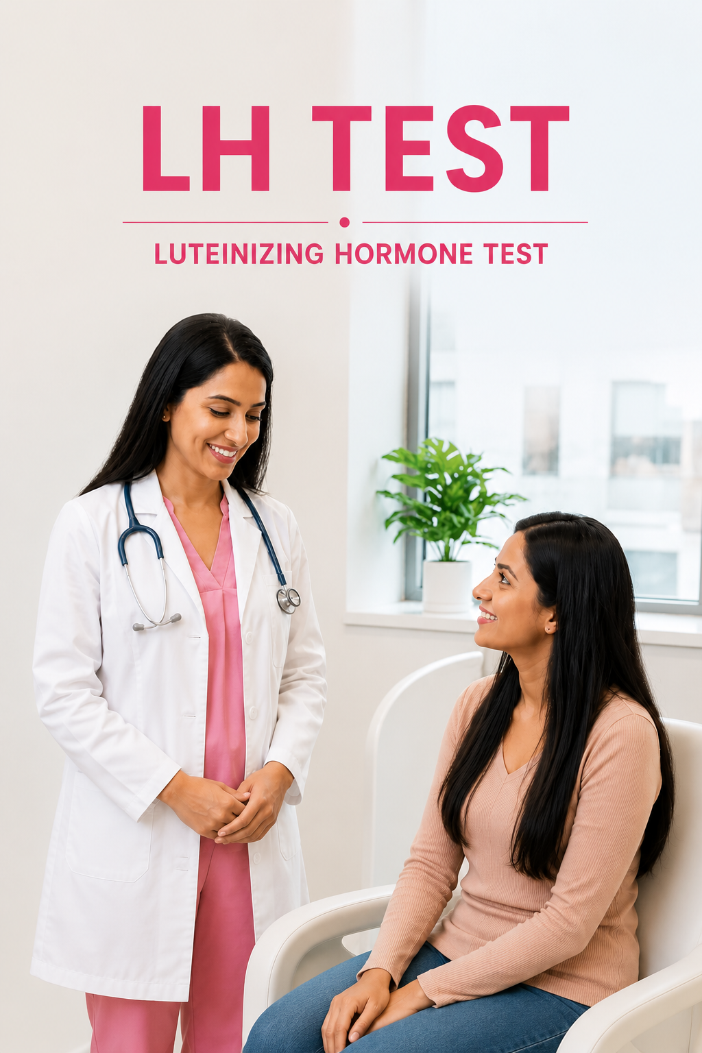 AMH Test