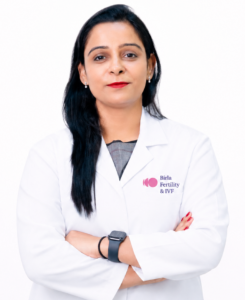 Dr. Sowmya Mahesh