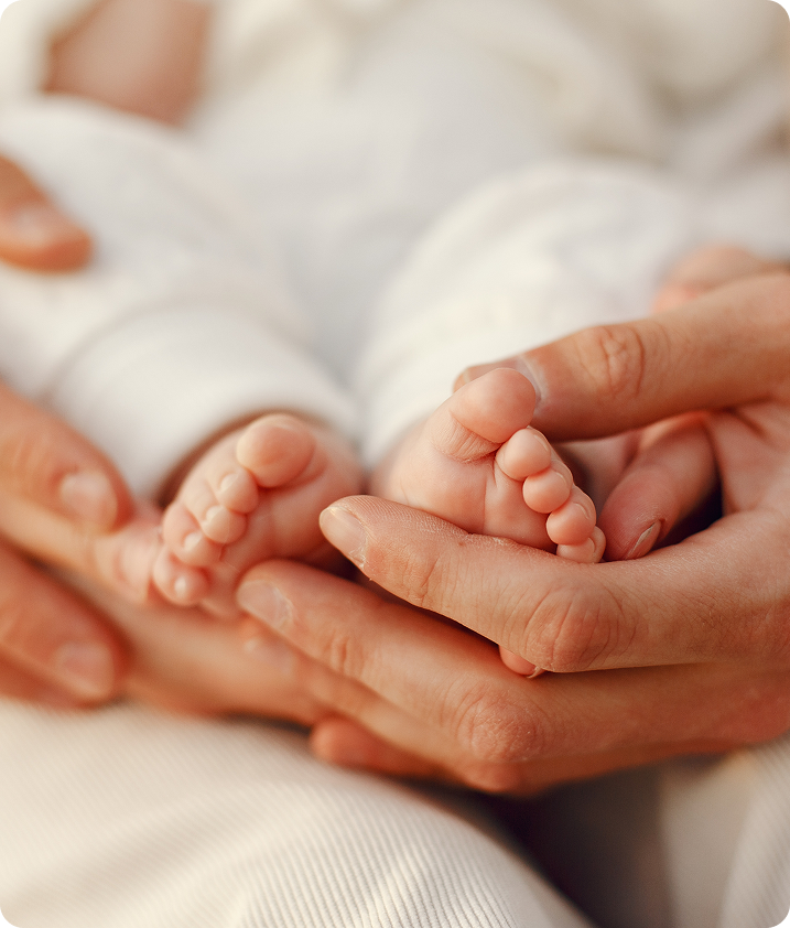 IVF Success Rate by Treatment Cycle