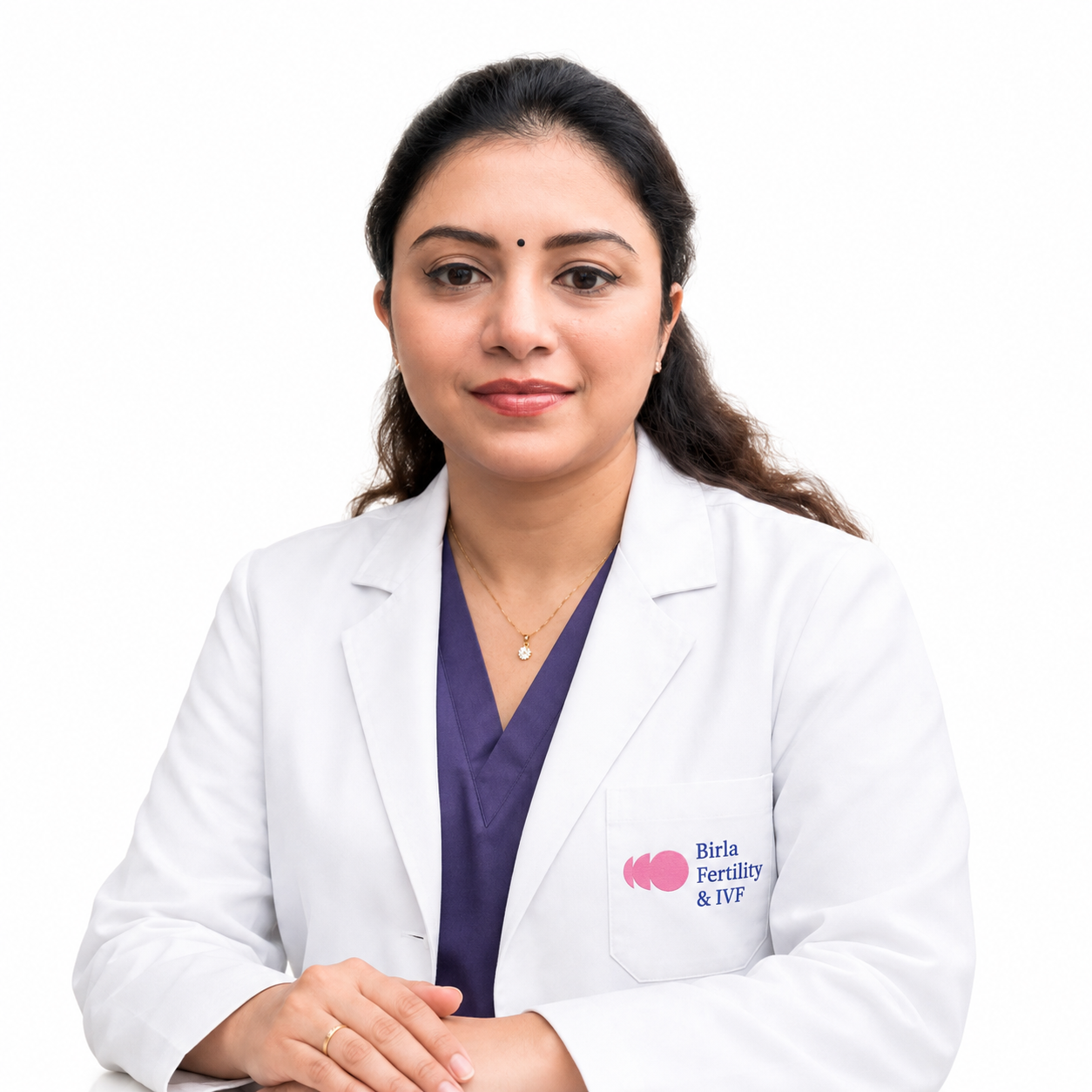 Dr. Dhvanee Desai